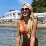 Κωνσταντίνα Σπυροπούλου