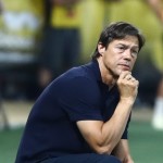 «Πάγωσε» ο Ματίας Αλμέιδα με τον Πινέδα
