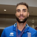 Ολυμπιακοί Αγώνες 2024: Προκρίθηκε Ο Στέφανος Ντούσκος