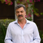 Στάθης Μαντζώρος: Η Φωτογραφία Του Γιου Του Από Τις Διακοπές