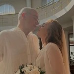 Νύφη Έπεσε Στο Κενό Και Σκοτώθηκε Το Βράδυ Του Γάμου Της