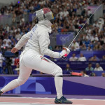 Ολυμπιακοί Αγώνες 2024
