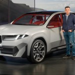 BMW: Που θα κατασκευάζει την επόμενη γενιά μπαταριών υψηλής τάσης