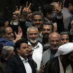 Ποιος Ήταν Ο Ισμαήλ Χανίγια