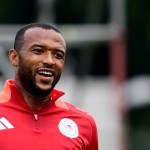 Oλυμπιακός: Εξελίξεις Με Τον Κααμπί