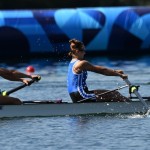Ολυμπιακοί Αγώνες 2024: Στον τελικό Φίτσιου και Κοντού