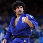 Ολυμπιακοί Αγώνες: Ο Τσελίδης απέκλεισε το Νο2