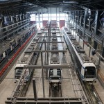 Μετρό Θεσσαλονίκης