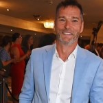 Fred Sirieix