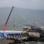 Τέμπη: Εκτός Φυλακής Ο Σταθμάρχης