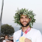 Oλυμπιακοί Αγώνες 2024: Πέρασε Στον Τελικό Ο Ντούσκος