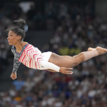 Simon Biles: Νίκησε Τους Δαίμονές Της Κι Επέστρεψε Χρυσή