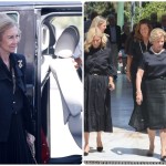 Πρίγκιπας Μιχαήλ: Οι Γαλαζοαίματοι Που Πήγαν Στην Κηδεία