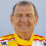 Κώστας Στεφανής: Η 30ή συμμετοχή σε 49 χρόνια