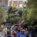 Ρεκόρ Θερμοκρασιών Ιούλιος 2024: Οι Περιοχές Που Ψήθηκαν