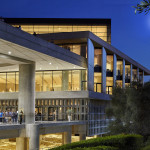 Η Πανσέληνος Αυγούστου στο Μουσείο Ακρόπολης