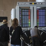 αεροδρόμιο Τελ Αβίβ