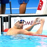 Ολυμπιακοί Αγώνες 2024: Αργυρό Μετάλλιο Ο Απόστολος Χρήστου