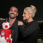 Τούνη: Η Αντίδραση Στο Ενδεχόμενο Γάμου Με Τον Αλεξάνδρου