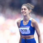 Ολυμπιακοί Αγώνες 2024: Αποκλείστηκε Η Δόση