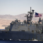 πολεμικό πλοίο ΗΠΑ