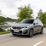 BMW Group: Δείτε πόσα αυτοκίνητα πούλησε μέσα σε έξι μήνες