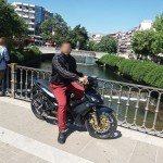 Τρίκαλα: Θρήνος Για 26χρονο Ψήστη Που Πέθανε Εν Ώρα Εργασίας