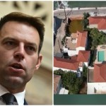 Κασσελάκης: Κόντρα Για Την Πισίνα Στο Εξοχικό Στις Σπέτσες
