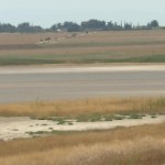 Λειψυδρία: Εξαφανίστηκε Η Πικρολίμνη Στο Κιλκίς