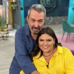 Χρήστος Χατζηπαναγιώτης - Δανάη Μπάρκα