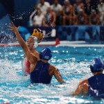Ολυμπιακοί Αγώνες 2024: Στους «8» Η Εθνική Πόλο Γυναικών!
