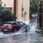 Καιρός: Βροχές Από Σήμερα, Αλλά Και Ζέστη