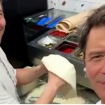 Σάκης και Απόστολος Ρουβάς