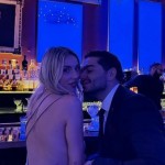 Χρήστος Μάστορας -Γαρυφαλλιά Καληφώνη