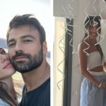 Σιμώνη Χριστοδούλου - Ανδρέας Γεωργίου