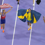 Το Μήνυμα Του Ντουμπλάντις Στον Καραλή