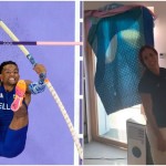 Εμμανουήλ Καραλής: Το Βίντεο Που Τράβηξε Η Στεφανίδη