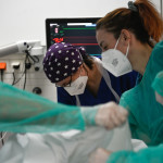 Αναισθησιολόγος Κατηγορείται Ότι Δηλητηρίαζε Ασθενείς