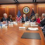 Μπάιντεν Και Χάρις Προειδοποιούν Για Χτύπημα Από Ιράν