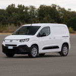 Νέο FIAT Doblo: Τώρα με 21.990 ευρώ και 5 χρόνια εγγύηση