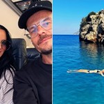 Ζενεβιέβ Μαζαρί