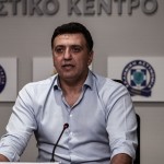 Βασίλης Κικίλιας
