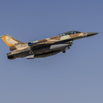 F-16 Ισραήλ