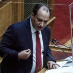 Χρήστος Σπίρτζης