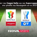Novasports