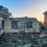 Κουρσκ επίθεση Ουκρανίας