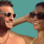 Δημήτρης Φιντιρίκος - Μελίνα Νικολαΐδη: Είναι Ζευγάρι;