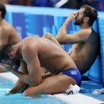Ολυμπιακοί Αγώνες: Ήττα Εθνικής Πόλο Ανδρών Από Σερβία