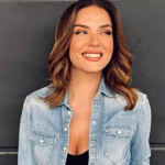 Λασκαράκη: Άλλαξε Χρώμα Μαλλιών & Είναι «15 Χρόνια Νεότερη»