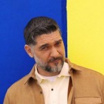 Πάνος Ιωαννίδης